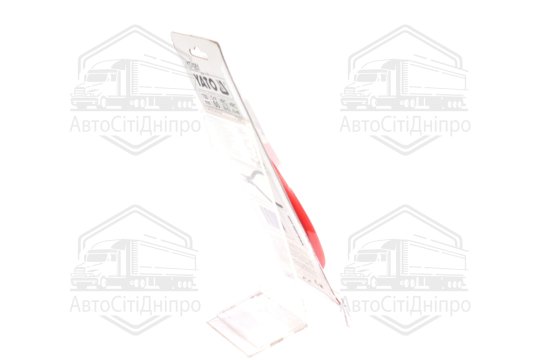 Затискачі для нарізки пластику 6", l = 150мм [6/120], шт(YATO )