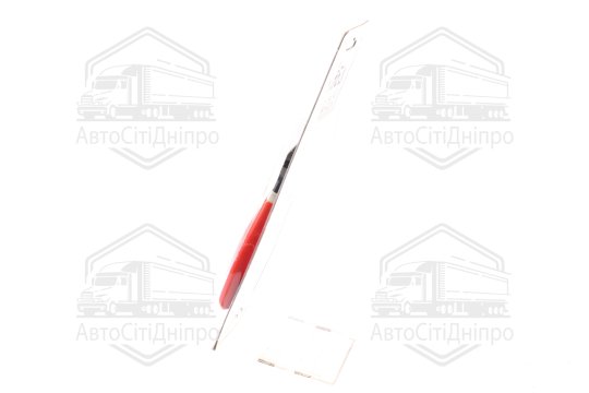 Затискачі для нарізки кабелю 5", l = 125мм CrV 60 [6/120], шт(YATO )