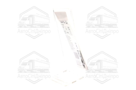 свердло по металу premium до нерж та високоліг сталі, лиття 6.5 х 60 мм hss 4255(YATO )