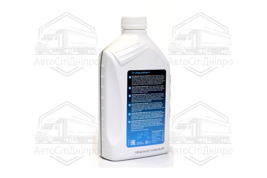 Олива трансмісійна ZF LIFEGUARDFLUID 9 - 1л