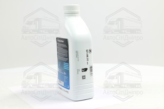 Олива трансмісійна ZF LIFEGUARDFLUID 8 - 1л