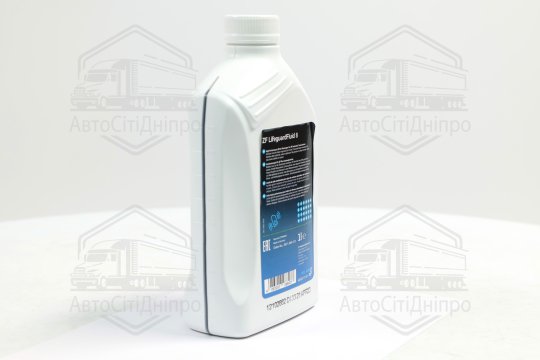 Олива трансмісійна ZF LIFEGUARDFLUID 8 - 1л