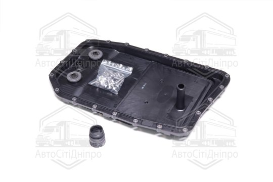 Фільтр масляний АКПП, комплект для заміни (вир-во ZF)