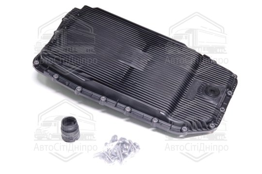 Фільтр масляний АКПП, комплект для заміни (вир-во ZF)