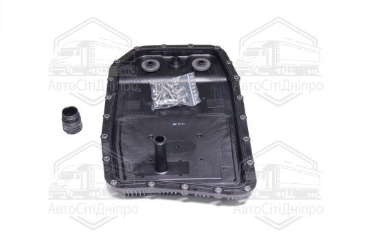 Фільтр масляний АКПП, комплект для заміни (вир-во ZF)