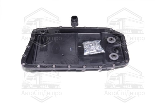 Фільтр масляний АКПП, комплект для заміни (вир-во ZF)