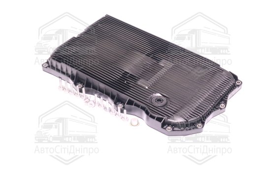 Фільтр масляний АКПП, комплект для заміни (вир-во ZF)
