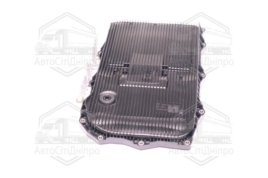 Фільтр масляний АКПП, комплект для заміни (вир-во ZF)