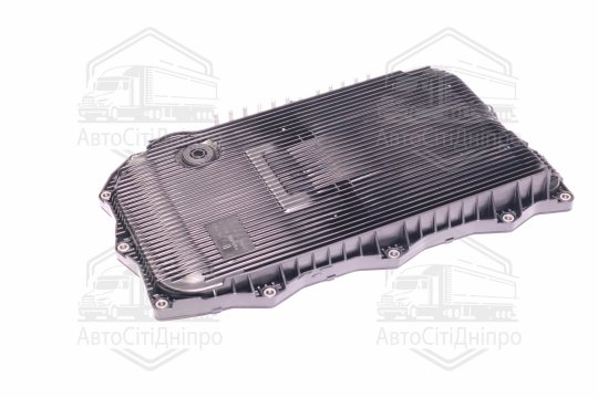 Фільтр масляний АКПП, комплект для заміни (вир-во ZF)