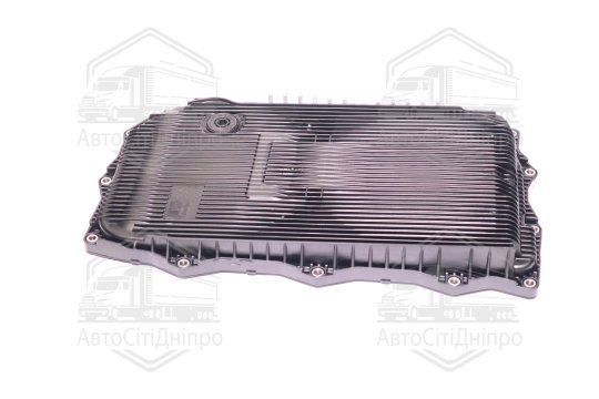 Фільтр масляний АКПП, комплект для заміни (вир-во ZF)