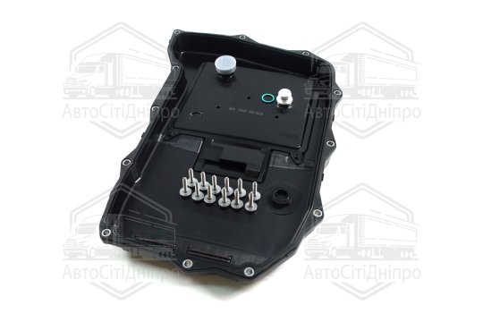 Фільтр масляний АКПП, комплект для заміни (вир-во ZF)