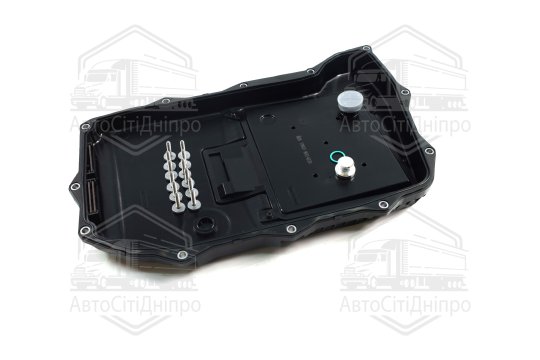 Фільтр масляний АКПП, комплект для заміни (вир-во ZF)