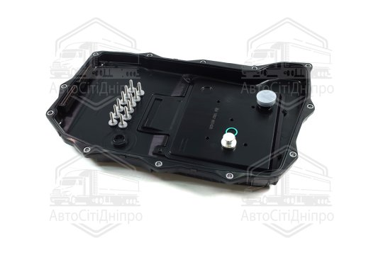 Фільтр масляний АКПП, комплект для заміни (вир-во ZF)