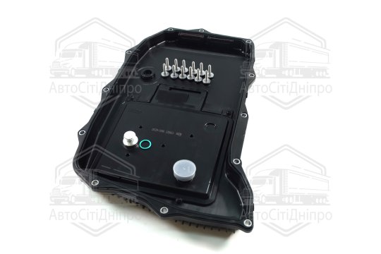 Фільтр масляний АКПП, комплект для заміни (вир-во ZF)