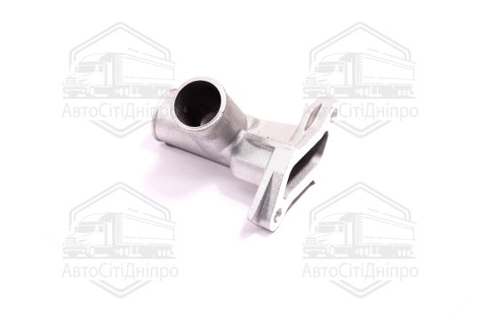 Патрубок випускний ВАЗ водяного насоса