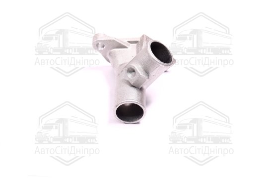 Патрубок випускний ВАЗ водяного насоса