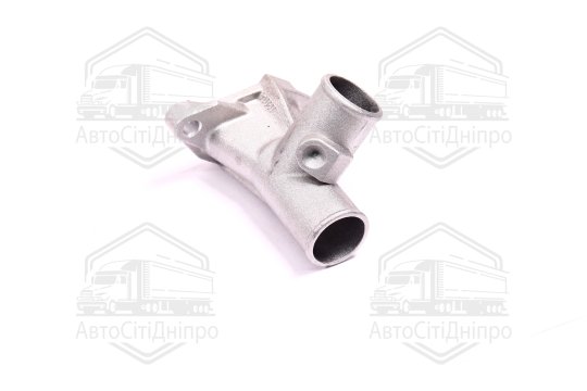 Патрубок випускний ВАЗ водяного насоса