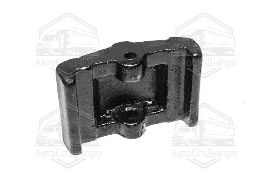 Сухар кроншт. заднього ресори задньої ЗІЛ (вир-во Самбірський ДЕМЗ)