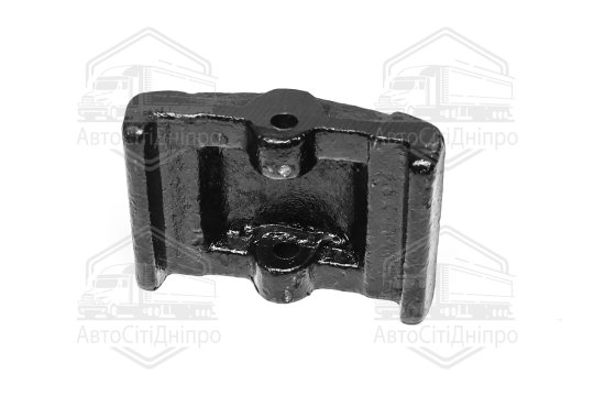 Сухар кроншт. заднього ресори задньої ЗІЛ (вир-во Самбірський ДЕМЗ)