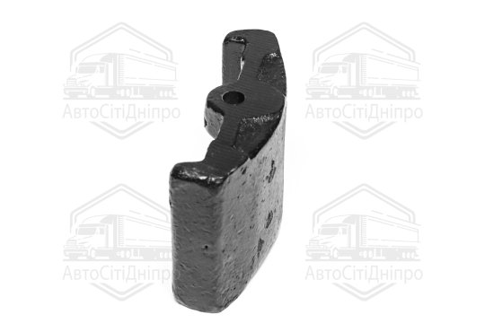 Сухар кроншт. заднього ресори задньої ЗІЛ (вир-во Самбірський ДЕМЗ)