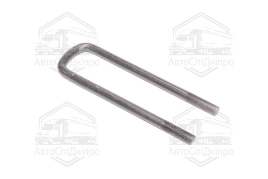 Стрем. ресори задньої УАЗ М14х1,5 L=215 (без гайки) (вир-во Самбірський ДЕМЗ)