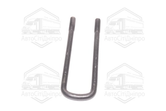 Стрем. ресори задньої УАЗ М14х1,5 L=215 (без гайки) (вир-во Самбірський ДЕМЗ)