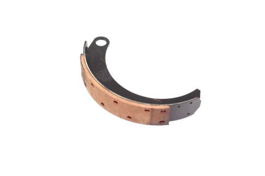 Колодка гальм. ГАЗ перед. (задн)