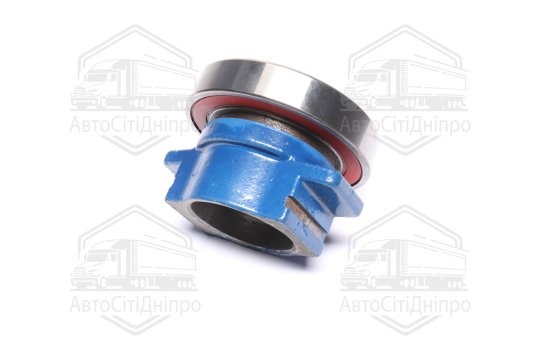 Муфта підшипника виж. ПАЗ,МАЗ (пелюстків, зчеп., дв.Д 245.7Е2,9Е2,30Е2) аналог SACH