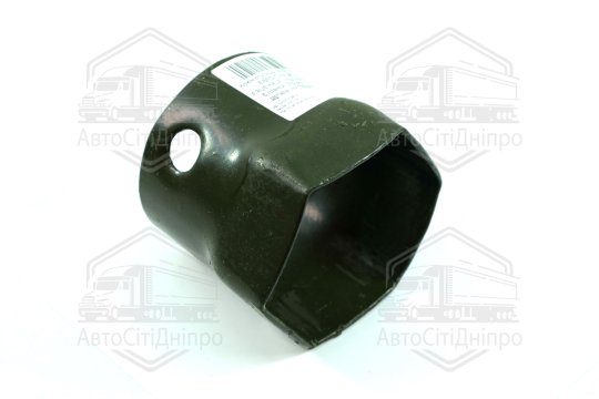 Ключ маточини МАЗ,КАМАЗ ЄВРО,ПРИЦЕПУ FRUEHAUF (під ключ 110, 6 граней ,3,5 мм товщ. металу,H=103 мм)