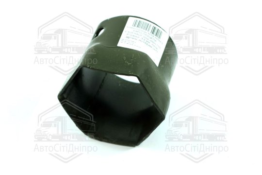 Ключ маточини МАЗ,КАМАЗ ЄВРО,ПРИЦЕПУ FRUEHAUF (під ключ 110, 6 граней ,3,5 мм товщ. металу,H=103 мм)