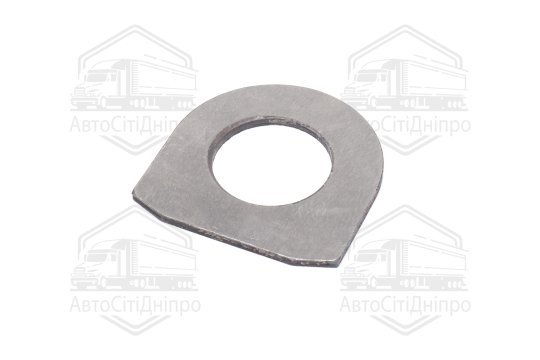 Шайба шарніру вертикального Т-150 (калінова, шліфована)