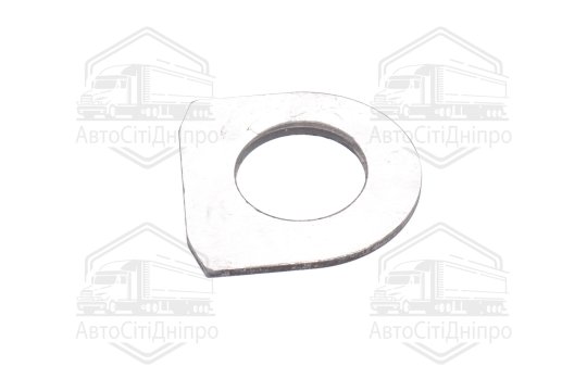 Шайба шарніру вертикального Т-150 (калінова, шліфована)