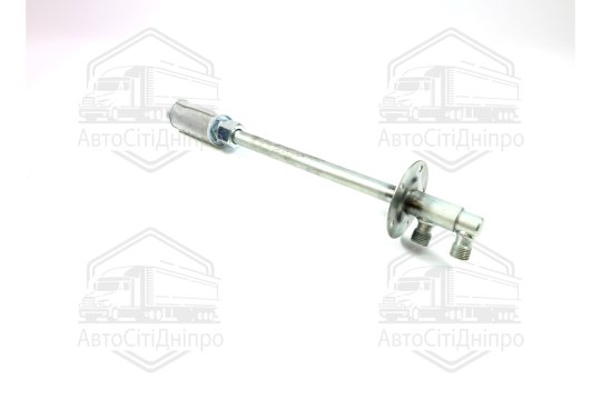 Трубка приймальна з фільтром ЗІЛ 130 (бак 175 літрів, зимовий)