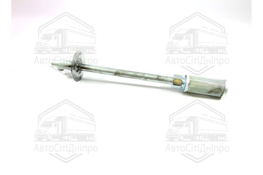 Трубка приймальна з фільтром ЗІЛ 130 (бак 175 літрів, зимовий)