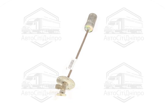 Трубка приймальна з фільтром ЗІЛ 130 у зборі з краном