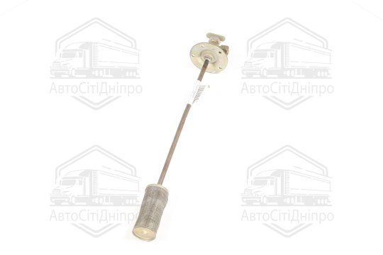 Трубка приймальна з фільтром ЗІЛ 130 у зборі з краном