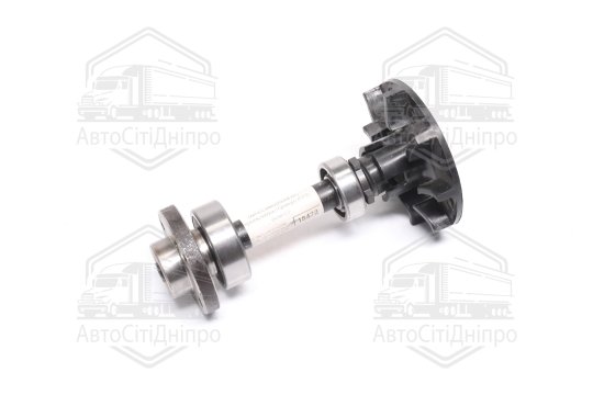 Р/к насоса водяного ЗІЛ 130 (підш. напресовані, з крильчаткою та маточкою)