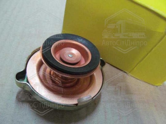 Кришка радіатора ЗІЛ