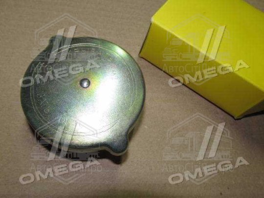 Кришка радіатора ЗІЛ