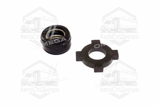 Р/к насоса водяного ЗІЛ 130 (сальник та фібра)