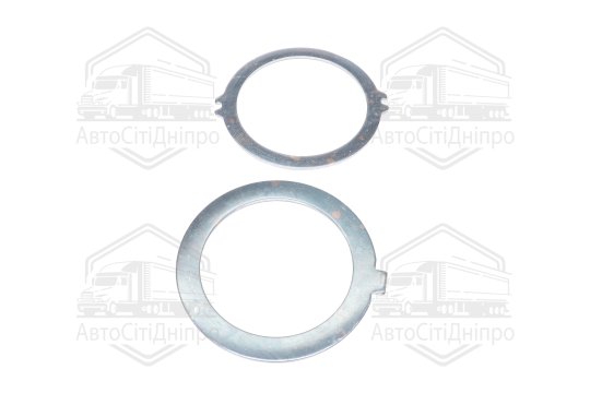 Шайба підшипника колінчастого вала (передня+задня) ГАЗ 53,3307