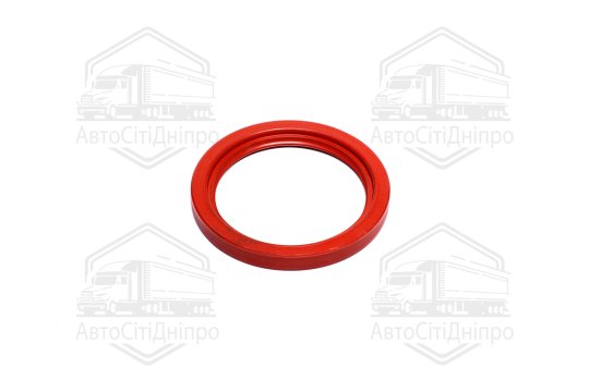 Сальник маточини задньої КРАЗ,балансиру КАМАЗ,УРАЛ NBR  (114*145*12/14)