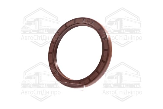 Сальник маточини задньої КРАЗ,балансиру КАМАЗ,УРАЛ NBR  (114*145*12/14)