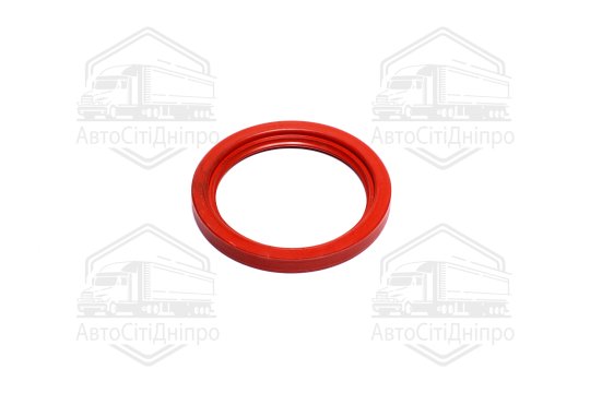 Сальник маточини задньої КРАЗ,балансиру КАМАЗ,УРАЛ NBR  (114*145*12/14)