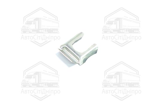 Скоба кріплення гнучкого шлангу ГАЗ