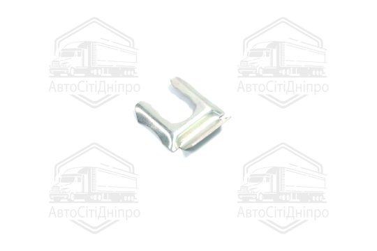Скоба кріплення гнучкого шлангу ГАЗ