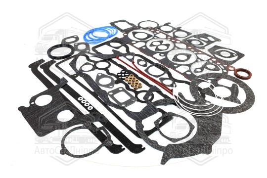 Р/к двигуна ГАЗ 3309, Валдай, ПАЗ дв.ММЗ 245 ЄВРО 3 (39 найменувань, ПРЕМІУМ комплектуючі)