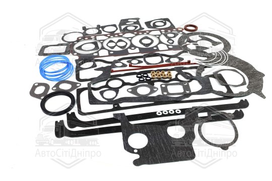 Р/к двигуна ГАЗ 3309, Валдай, ПАЗ дв.ММЗ 245 ЄВРО 3 (39 найменувань, ПРЕМІУМ комплектуючі)