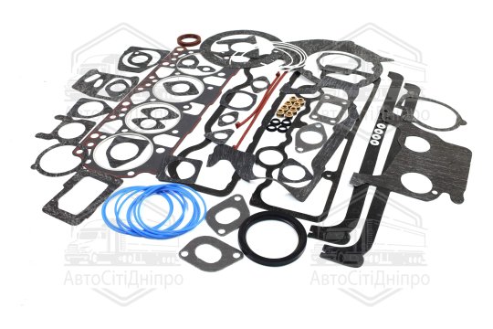 Р/к двигуна ГАЗ 3309, Валдай, ПАЗ дв.ММЗ 245 ЄВРО 3 (39 найменувань, ПРЕМІУМ комплектуючі)