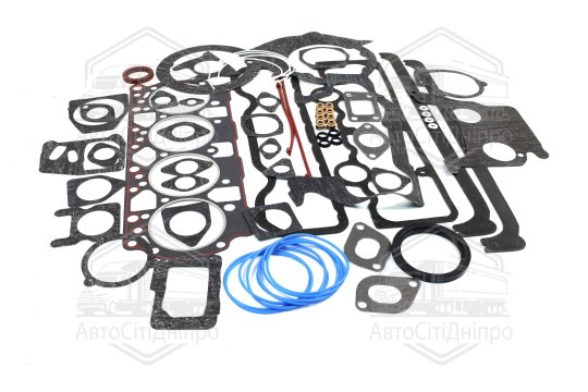 Р/к двигуна ГАЗ 3309, Валдай, ПАЗ дв.ММЗ 245 ЄВРО 3 (39 найменувань, ПРЕМІУМ комплектуючі)